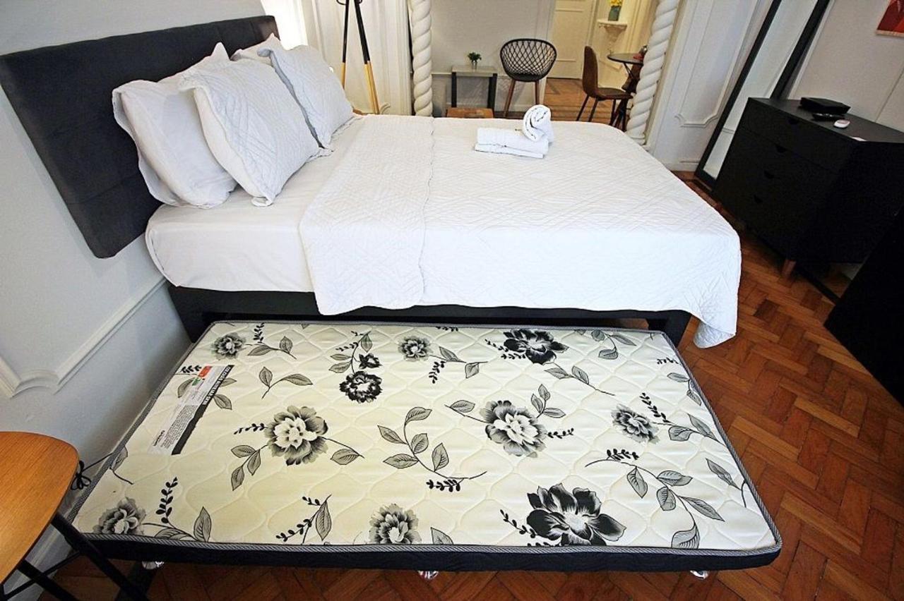 Rio Spot Homes Vintage C051 Apartamento