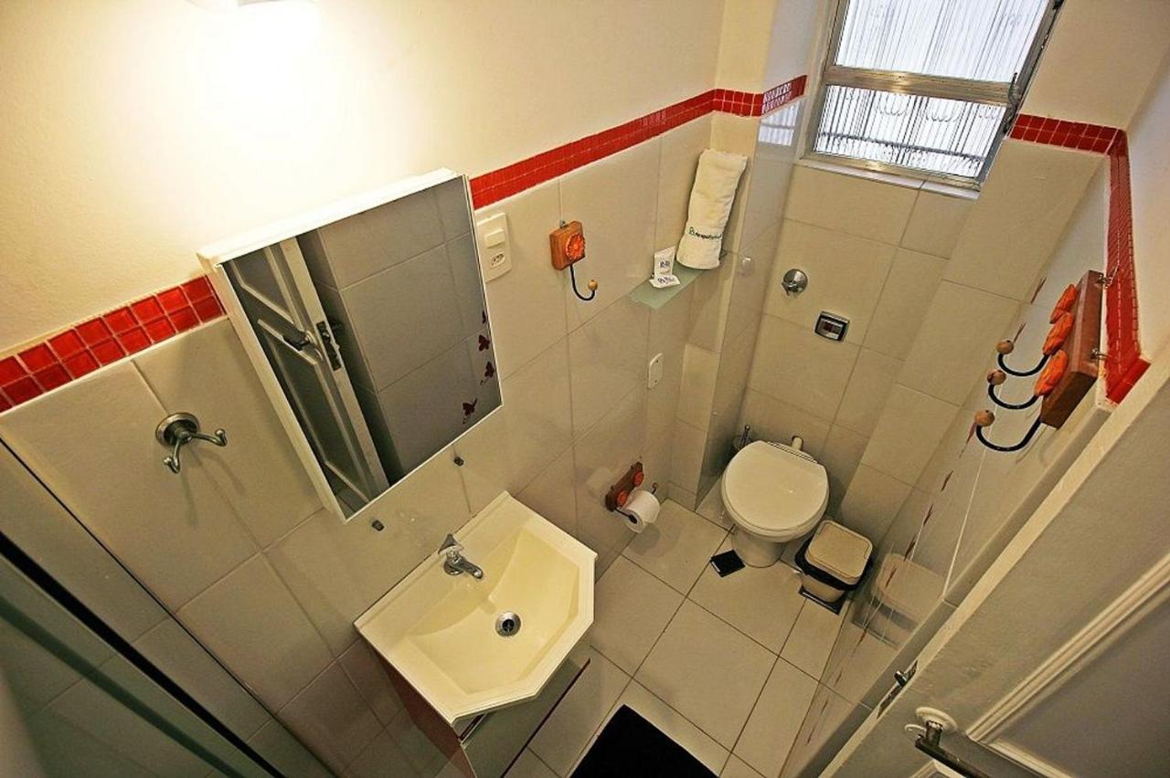 Rio Spot Homes Vintage C051 * Rio de Janeiro