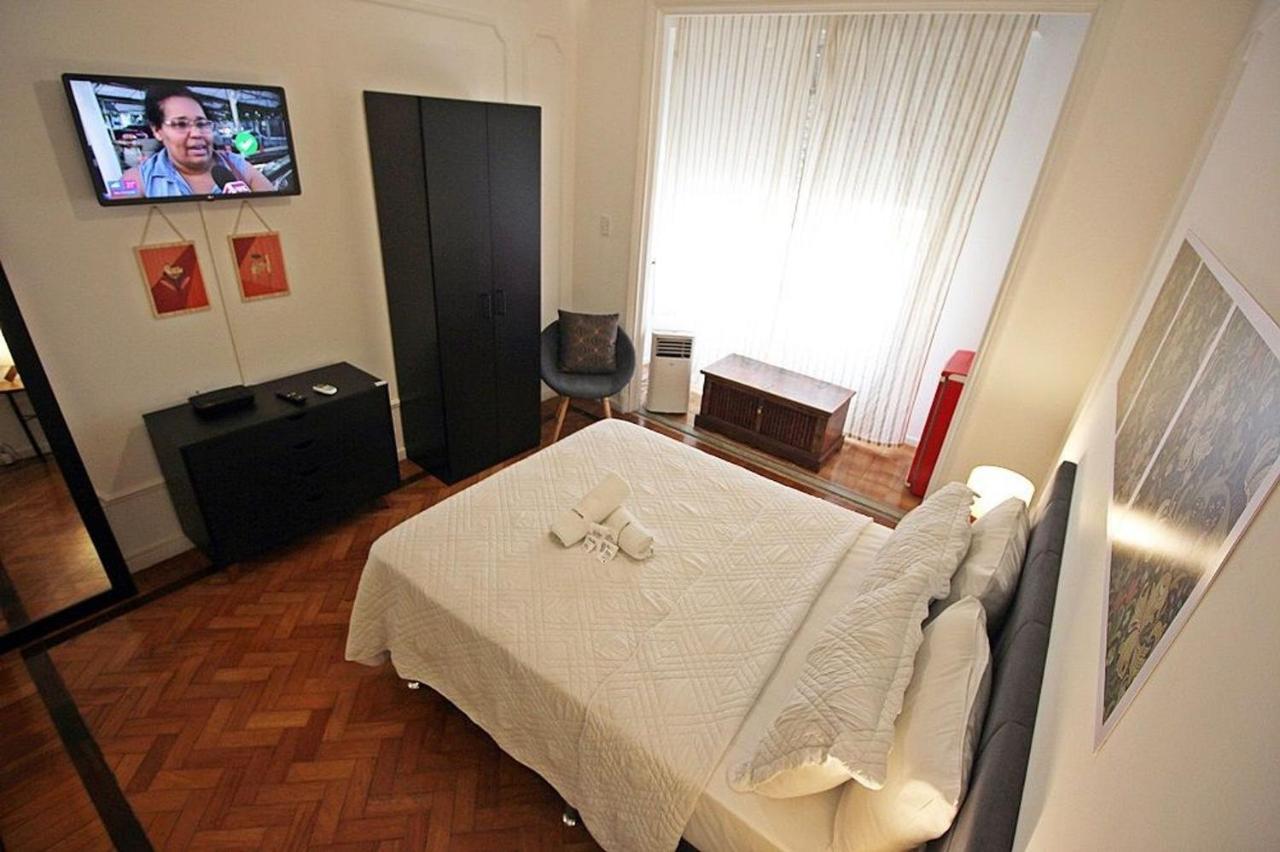 Rio Spot Homes Vintage C051 Apartamento