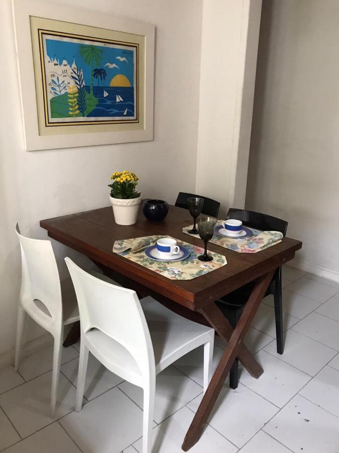 Quarto No Leblon 2 Bed & Breakfast Rio de Janeiro