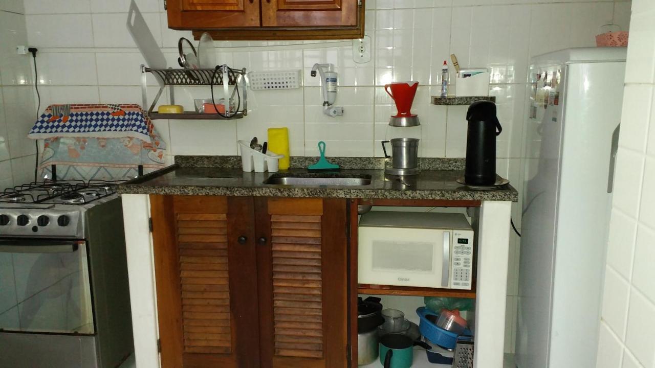 Quarto No Leblon 2 Bed & Breakfast