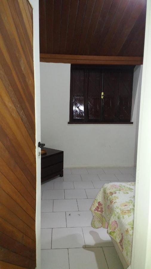Bed & Breakfast Quarto No Leblon 2 *