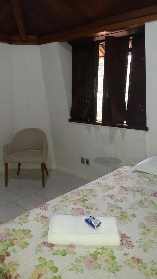 Quarto No Leblon 2 * Rio de Janeiro