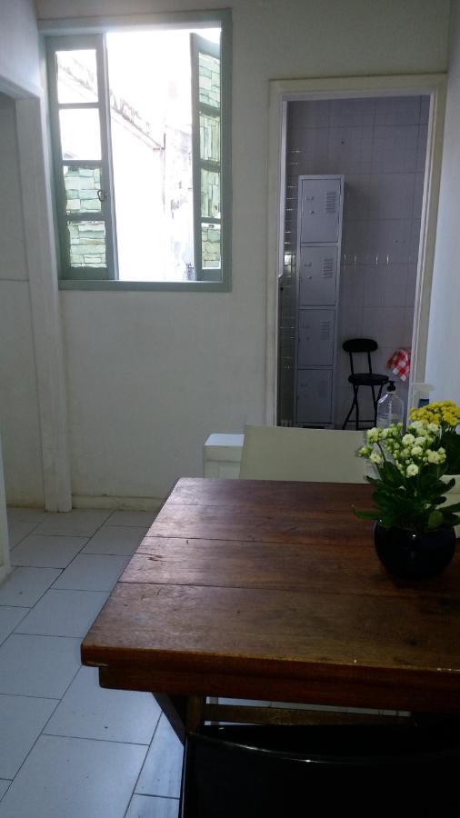 Bed & Breakfast Quarto No Leblon 2