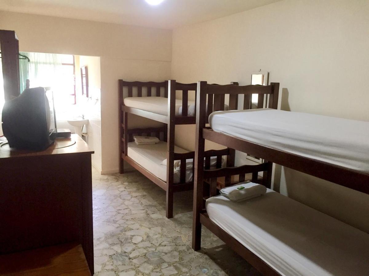 Albergue E Barra Da Tijuca