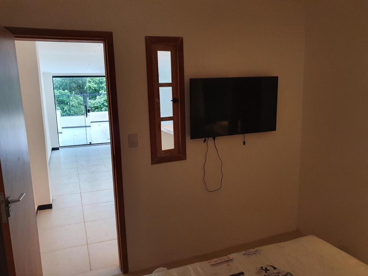 Apartamento Copacabana Rio de Janeiro