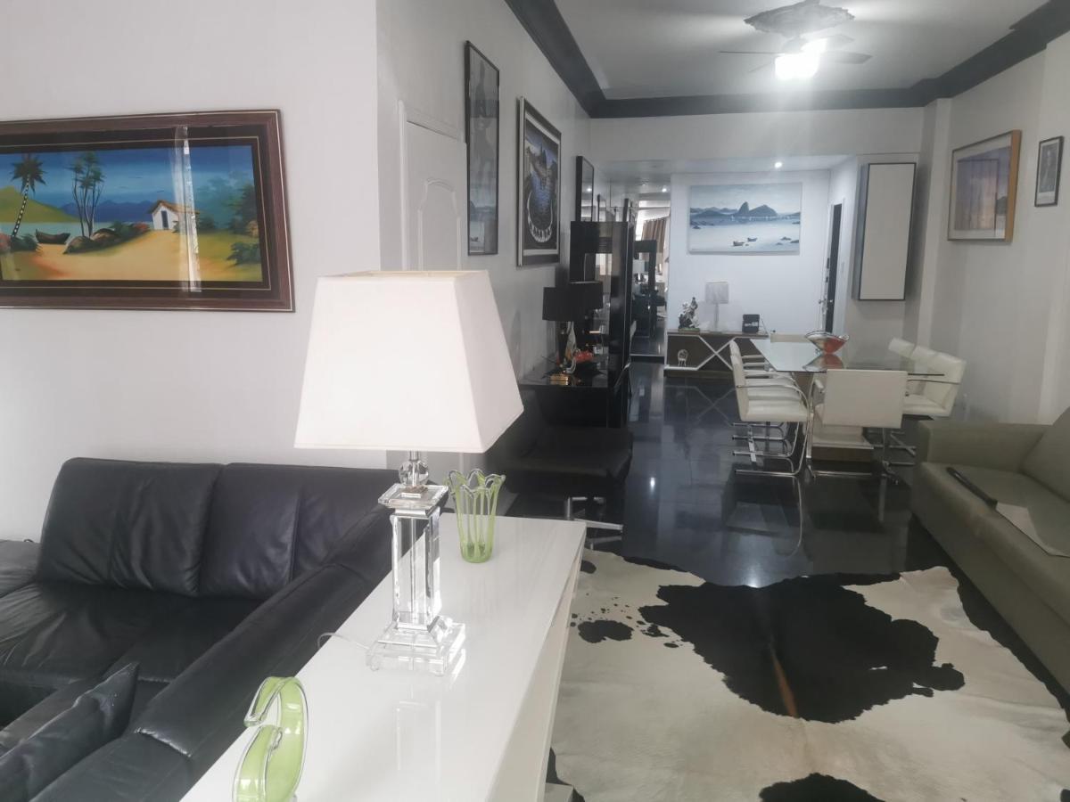 The Copacabana Luxury Design 3 Bedroom 3 Bathroom 85 Inch Cinema Tv Location Apartamento *