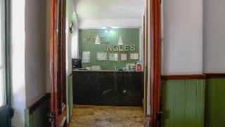 Hotel Ingles
