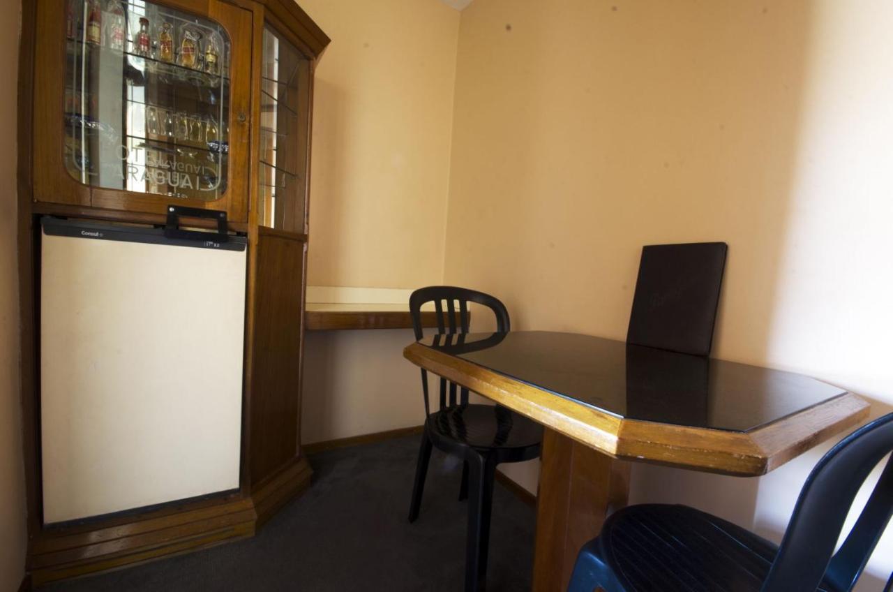 Paraguai (adults Only) Love hotel