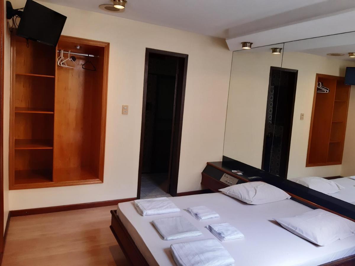 Paraguai (adults Only) Rio de Janeiro