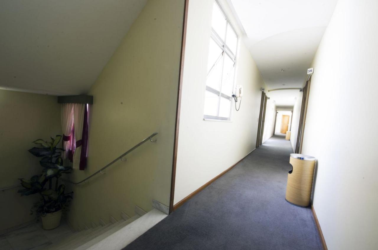 Love hotel Paraguai (adults Only) Rio de Janeiro