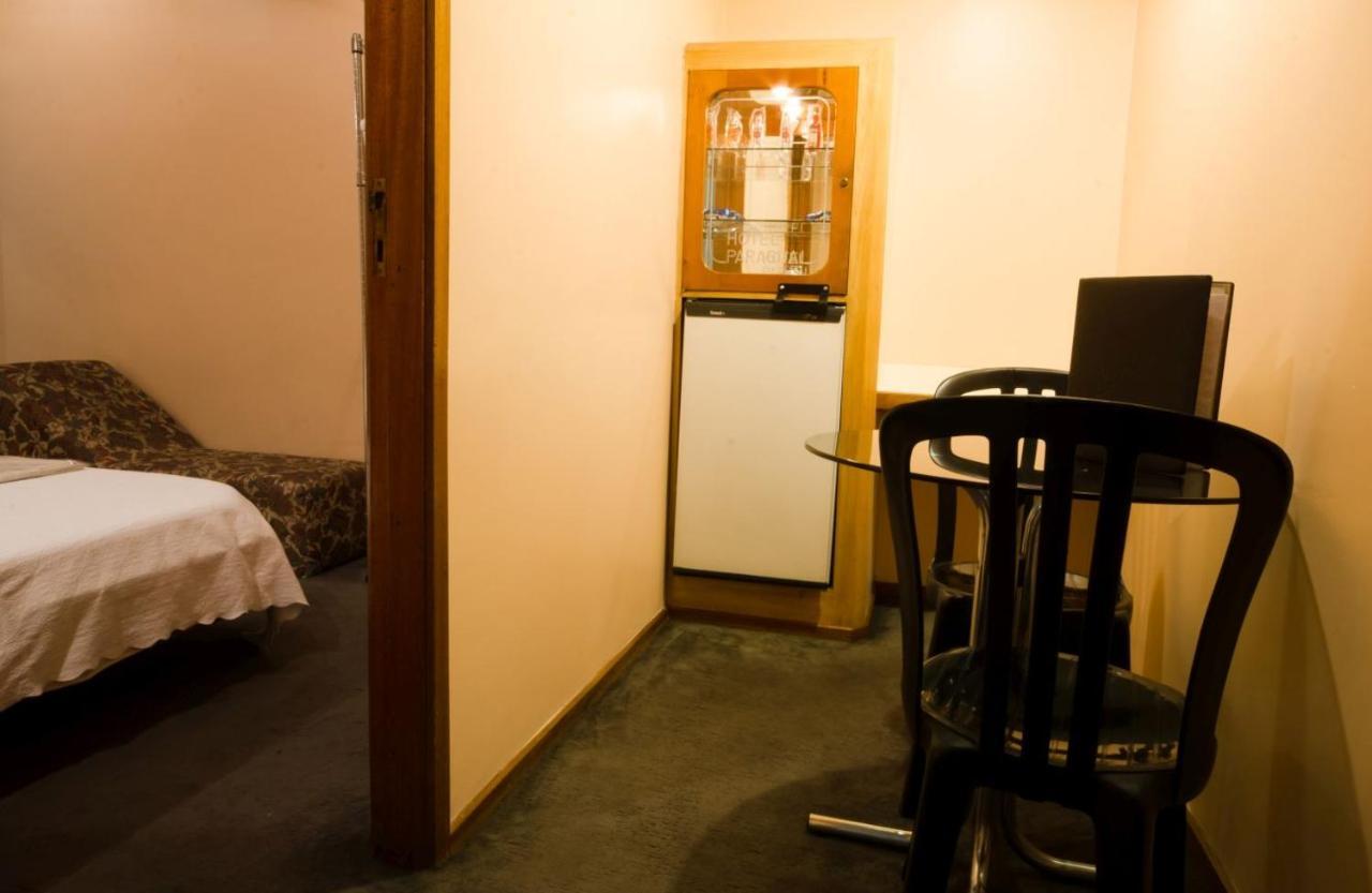 Paraguai (adults Only) Love hotel