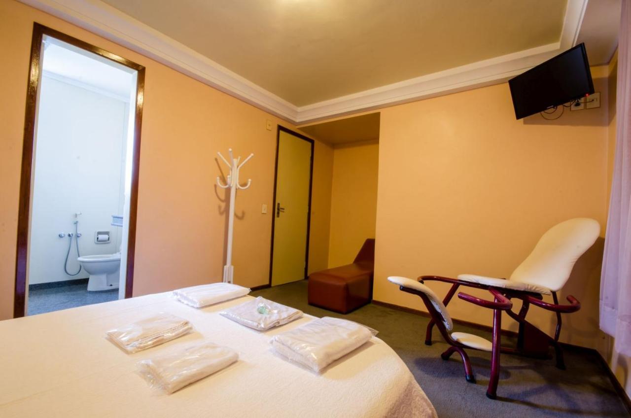 Paraguai (adults Only) 2* Rio de Janeiro