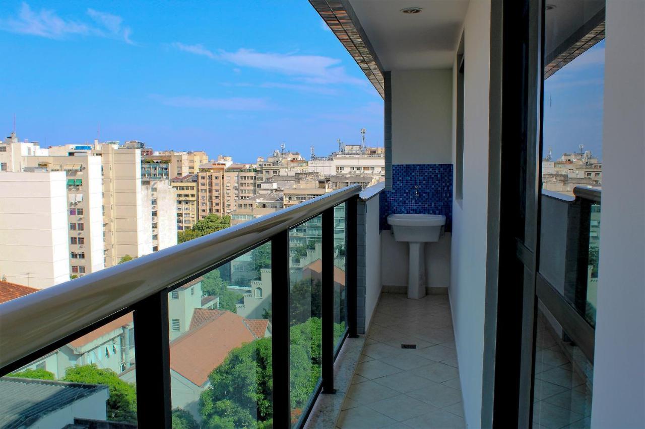 Aparthotel Copa Green