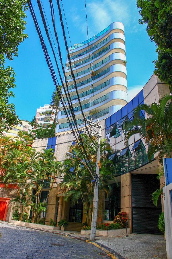Aparthotel Copa Green