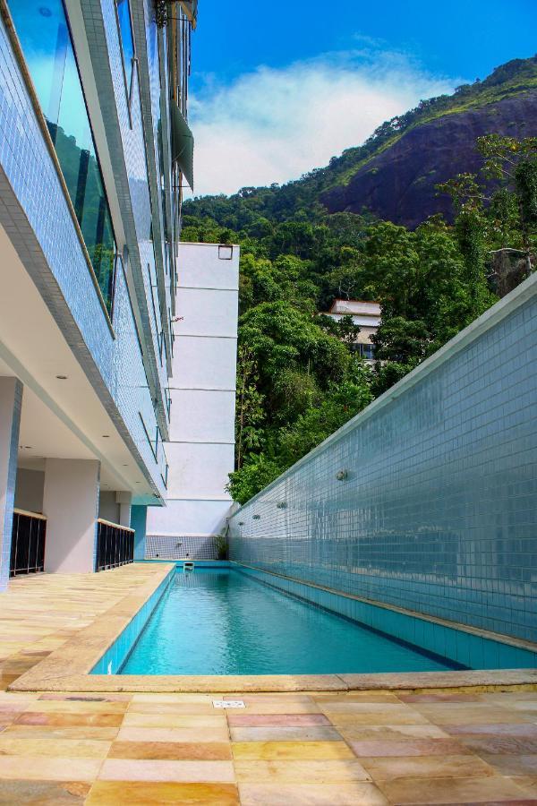 Copa Green Aparthotel