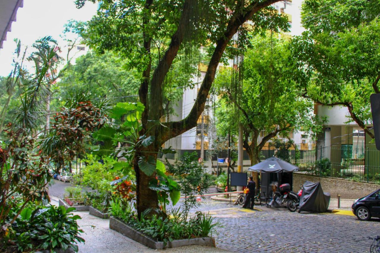 Copa Green Aparthotel