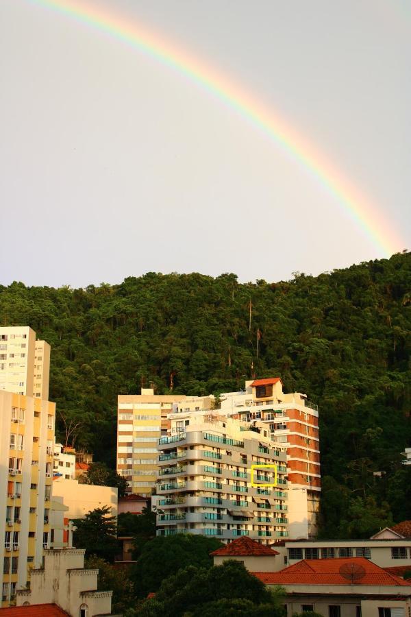 Aparthotel Copa Green