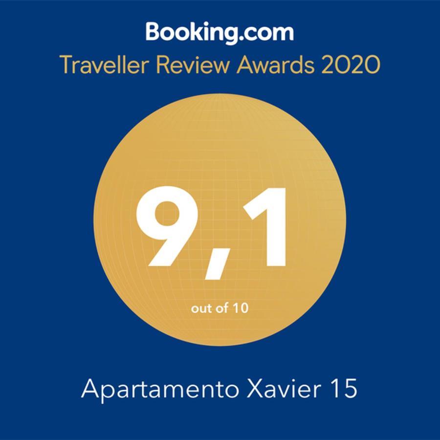 Xavier 15 Apartamento