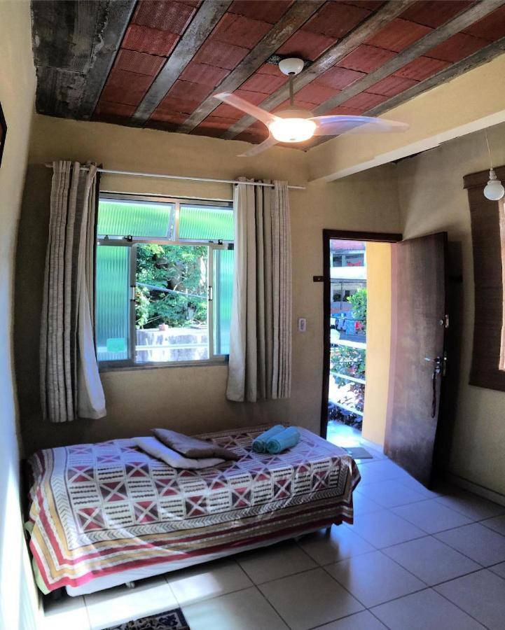 Apartamento Vidigal