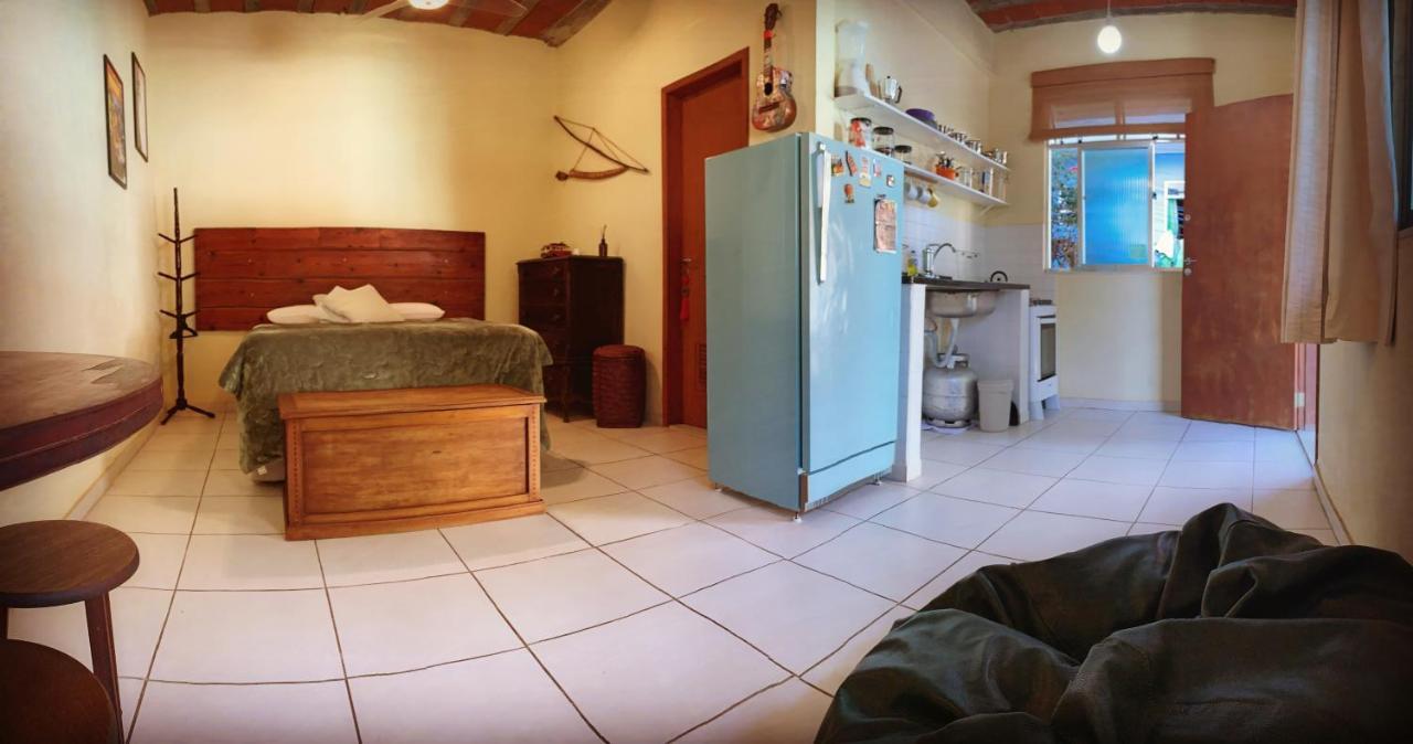 Apartamento Vidigal *