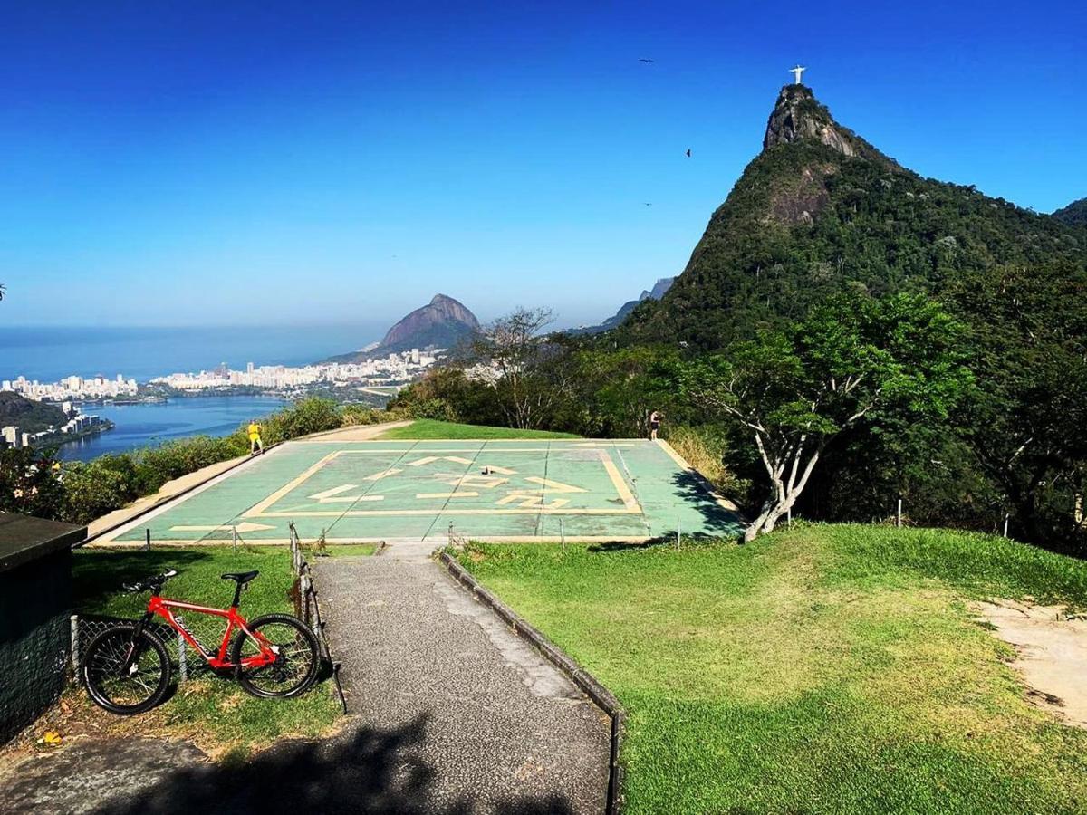 Vidigal Apartamento Rio de Janeiro