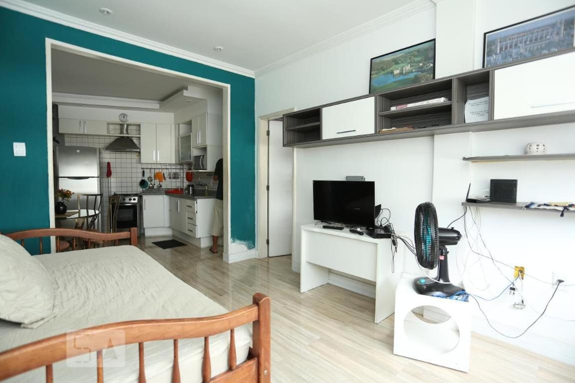 Apartment Ipanema Copa Studio - Best Location Ever Rio de Janeiro