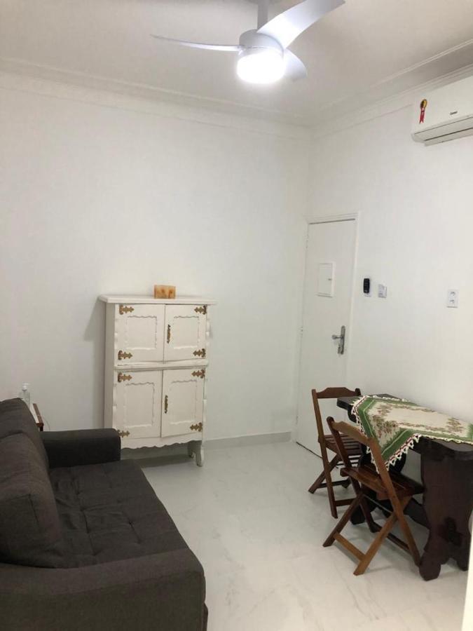Copacabana Praia E Sol, 2 Quartos E Sala - No Posto 6 Rio de Janeiro