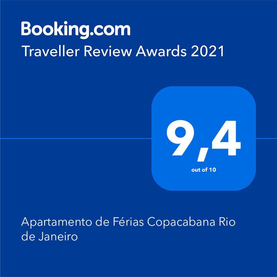 De Ferias Copacabana