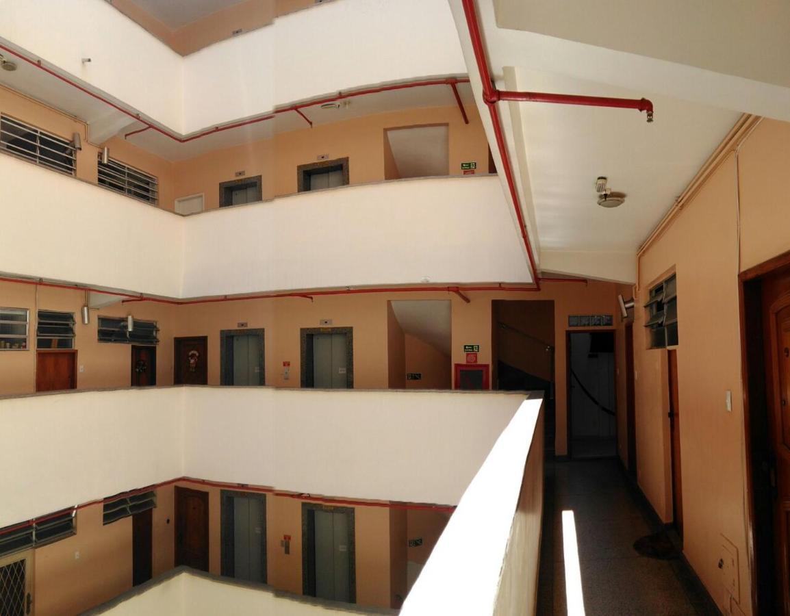 Botafogo, Com Garagem, Ar Condicionado, Metrô, Bem Localizado, Ao Lado Shopping Botafogo *