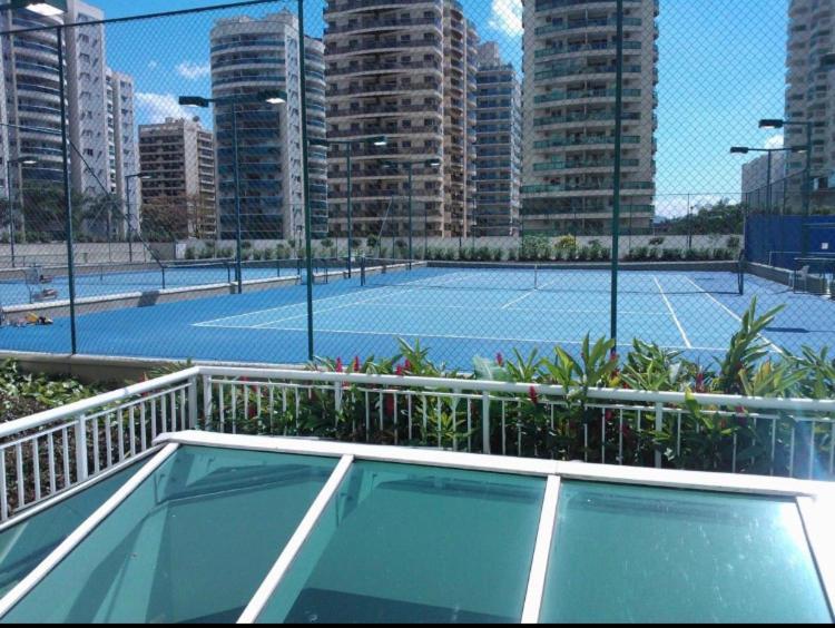 Apartment Bora Bora Barra Da Tijuca Rio de Janeiro