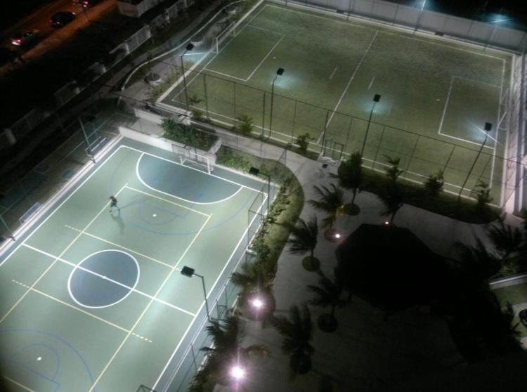 Apartment Bora Bora Barra Da Tijuca