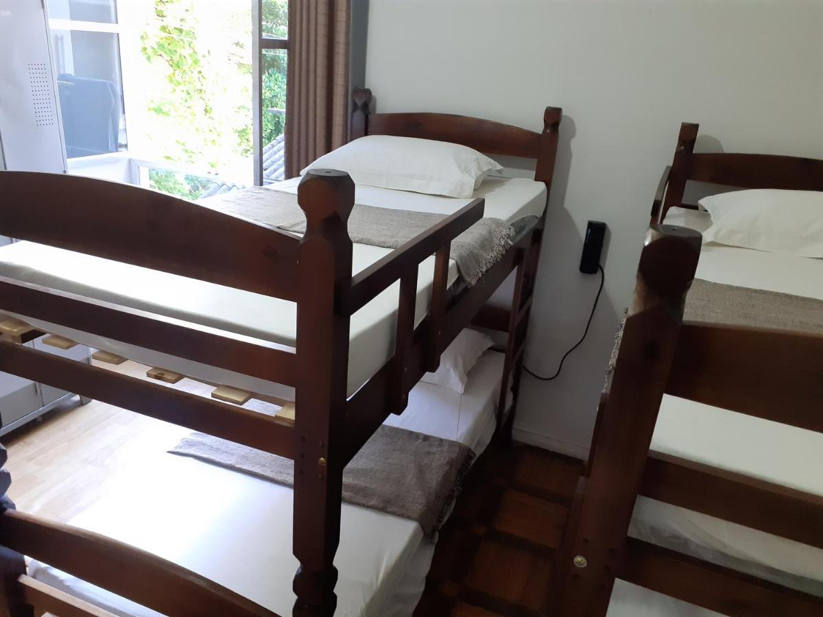 Ds Albergue *
