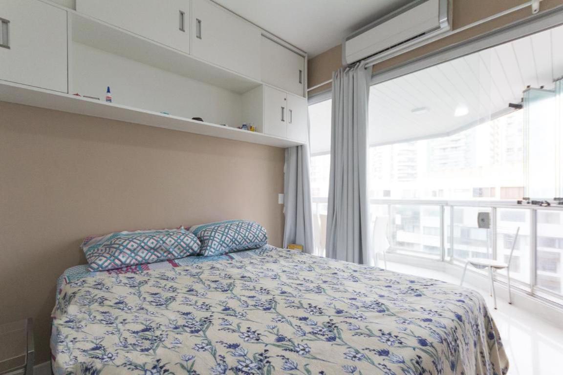 Apto. Com Linda Vista Posto 5 Barra Da Tijuca Apartamento