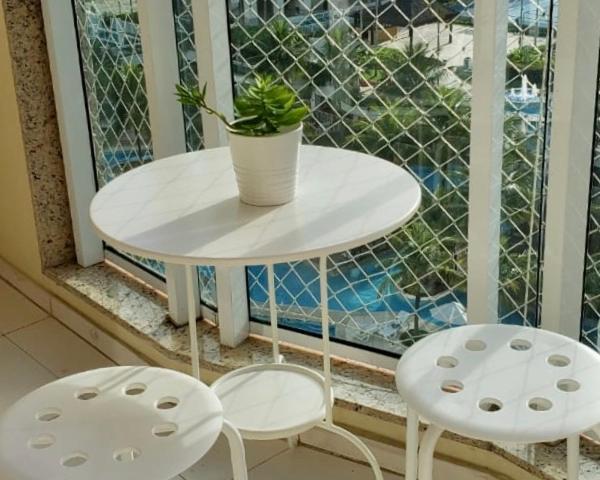 Bora Bora Barra Da Tijuca Apartment *