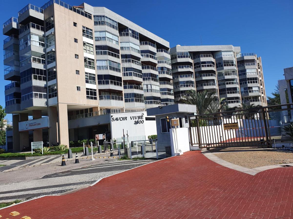 Apartamento Apto. Com Linda Vista Posto 5 Barra Da Tijuca