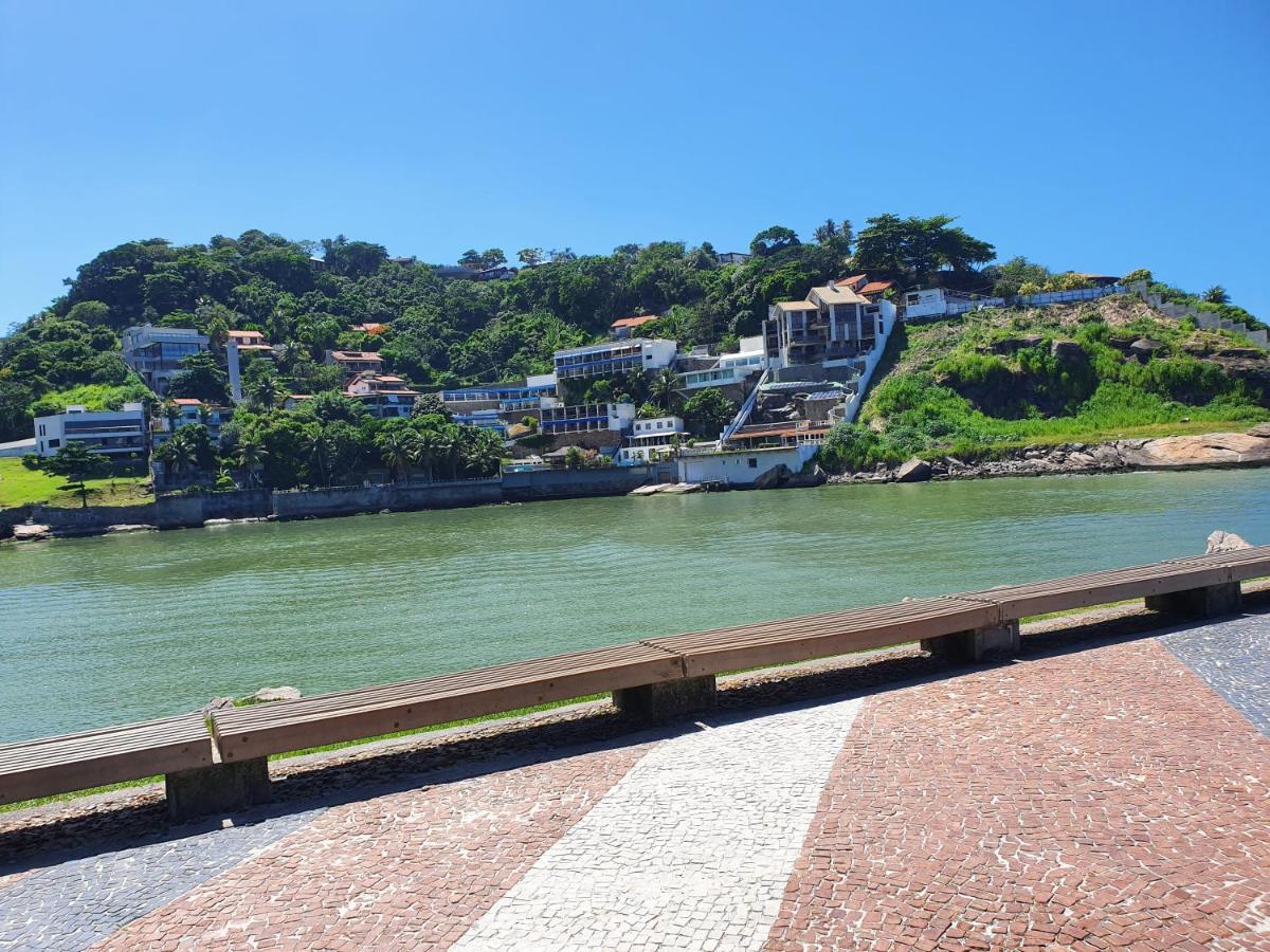 Apto. Com Linda Vista Posto 5 Barra Da Tijuca