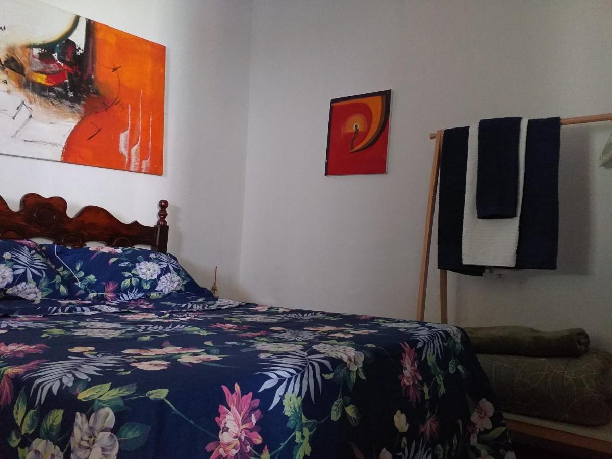 Secret Recreio Holiday home