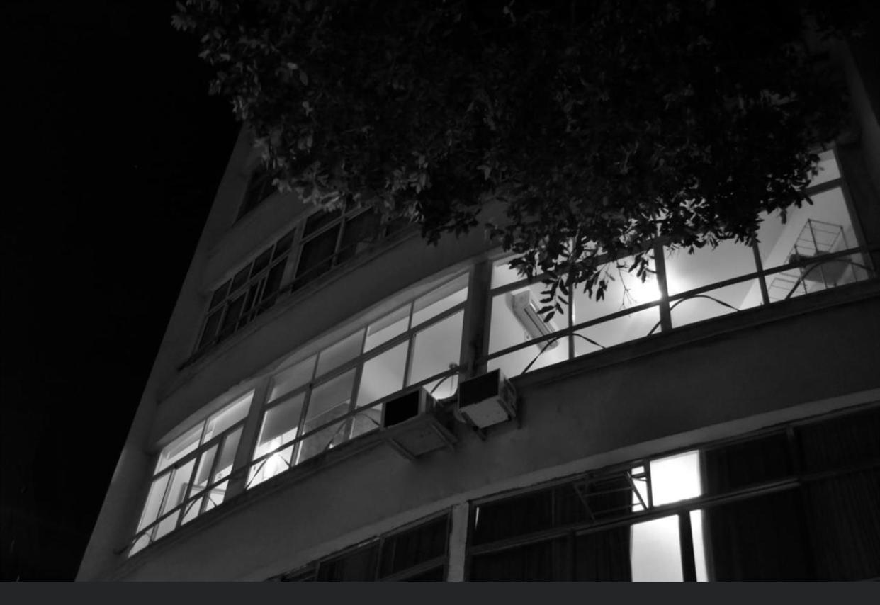 Pilar Diagonal Apartamento