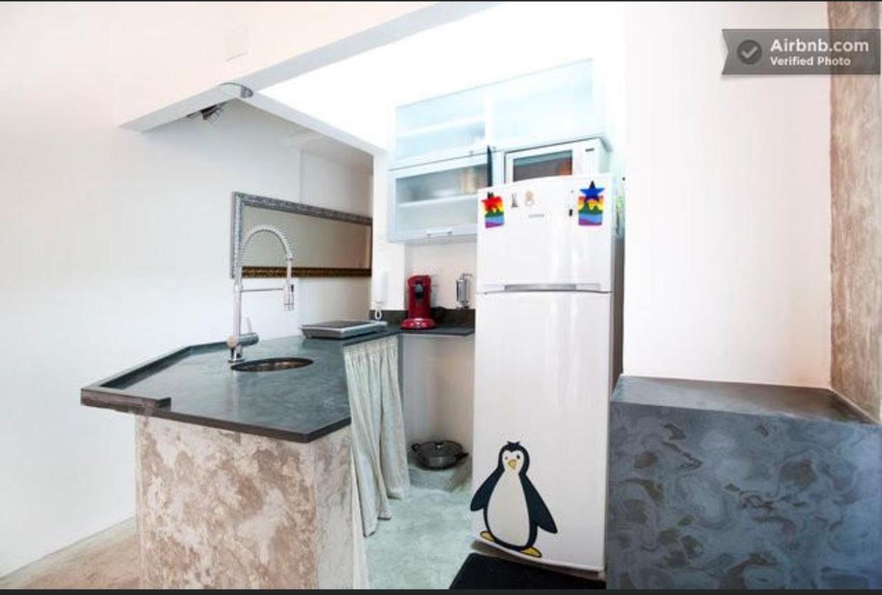 Pilar Diagonal Apartamento
