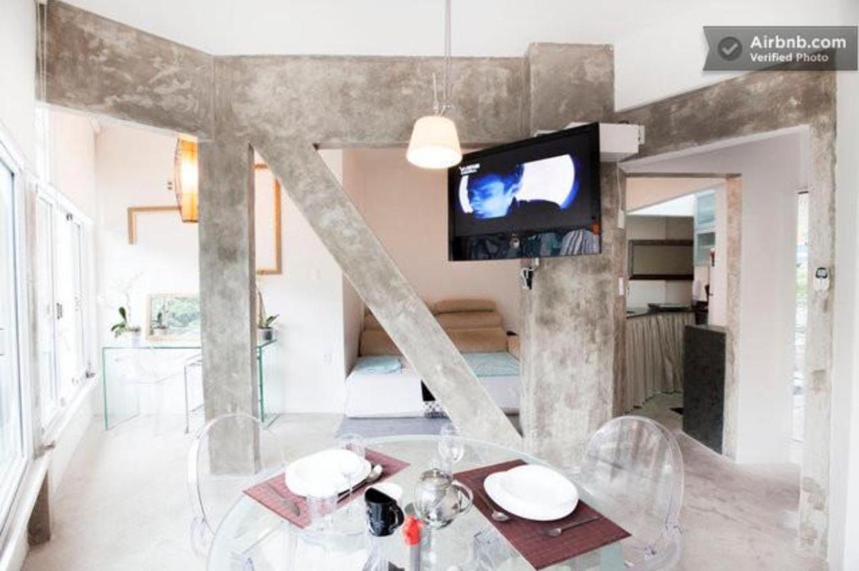 Pilar Diagonal Apartamento *