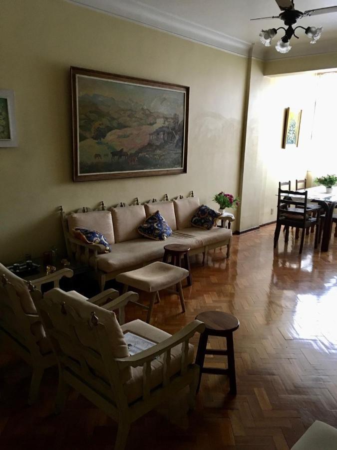 São Salvador 3 Quartos Apartamento *