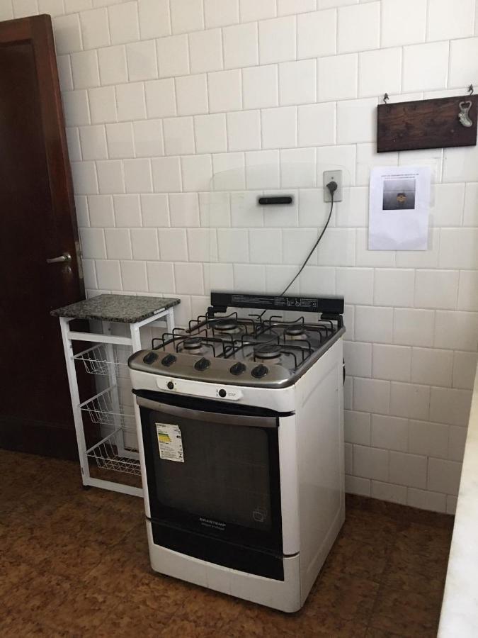São Salvador 3 Quartos Apartamento Rio de Janeiro