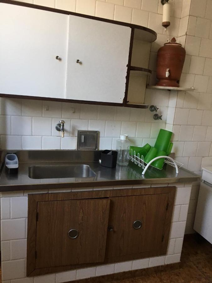 Apartamento São Salvador 3 Quartos