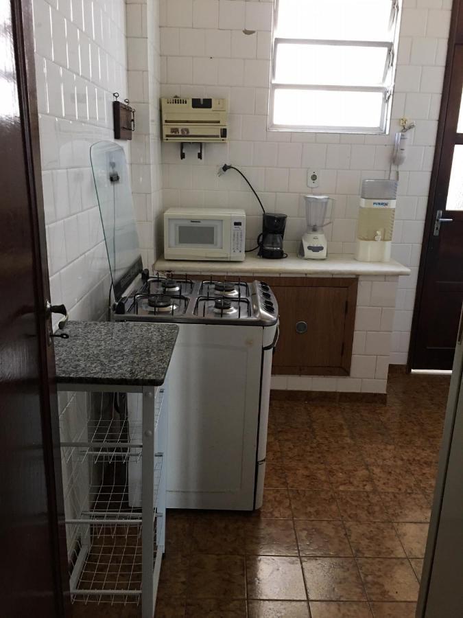 São Salvador 3 Quartos Apartamento *