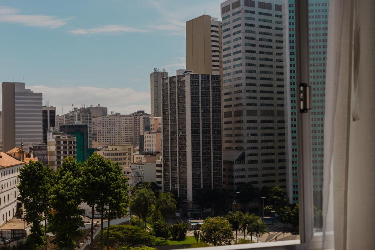 No Largo Da Carioca - Apartment Rio de Janeiro