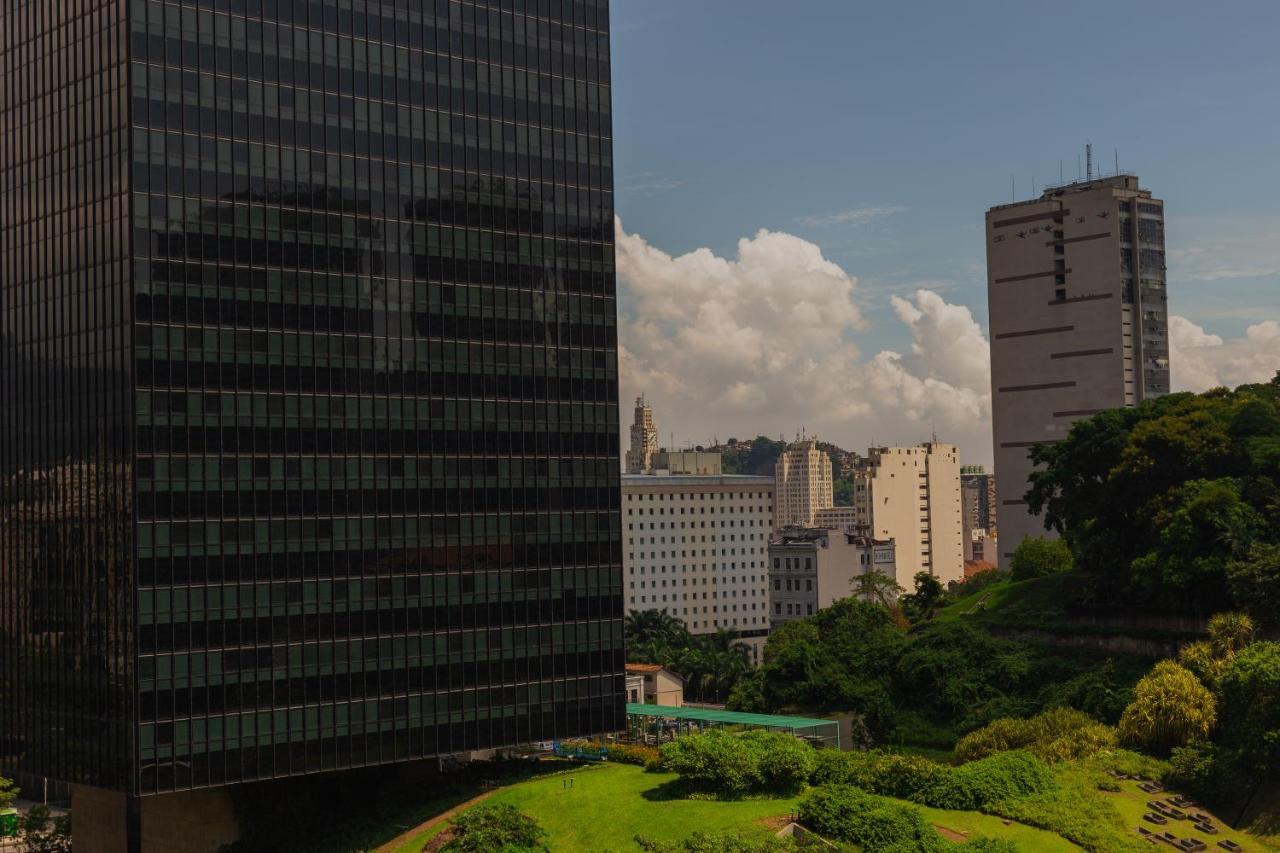 No Largo Da Carioca - Apartment Rio de Janeiro