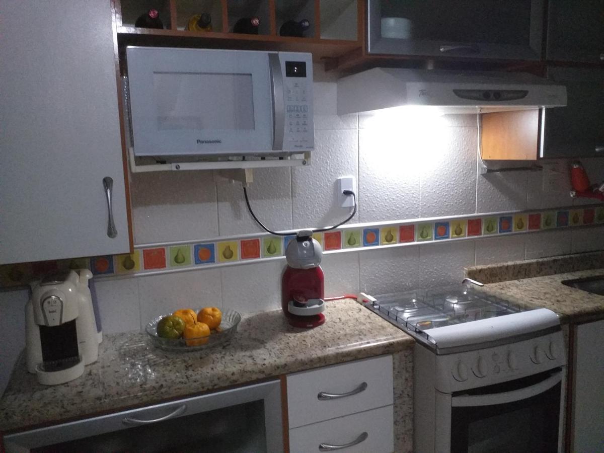 Mega Apartamento *