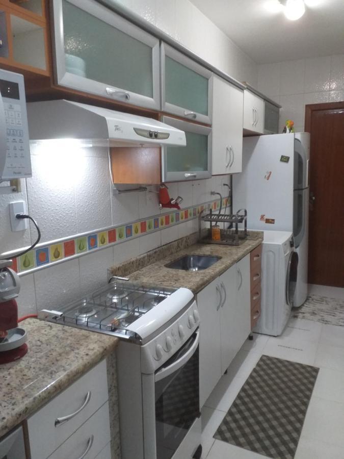 Apartment Mega Apartamento