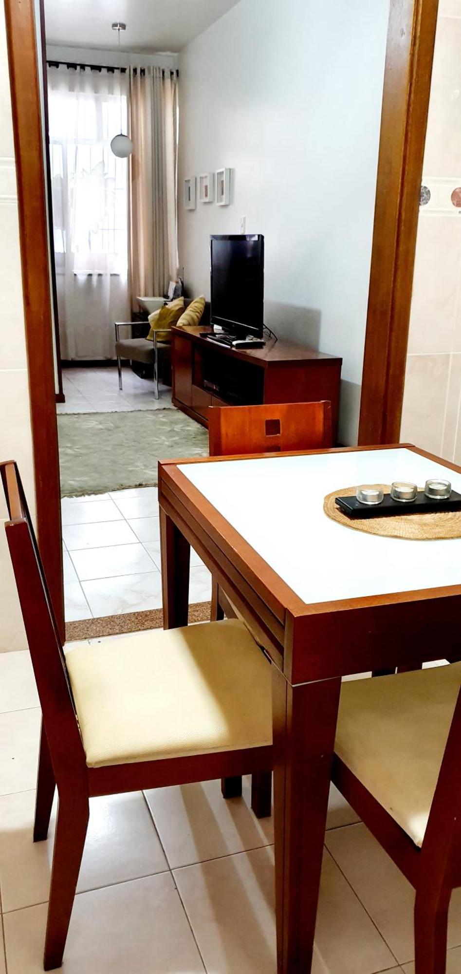Apartamento 2 Quartos Copacabana E Metrô *